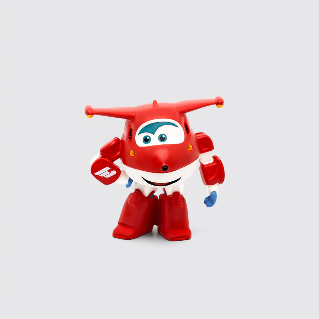Tonies - Super Wings: A World of Adventure