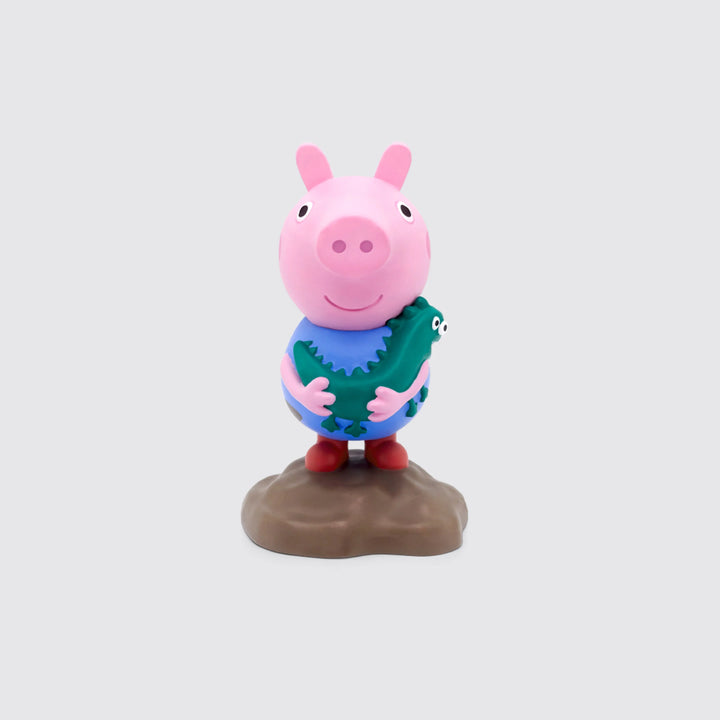 Tonies Peppa Pig: George