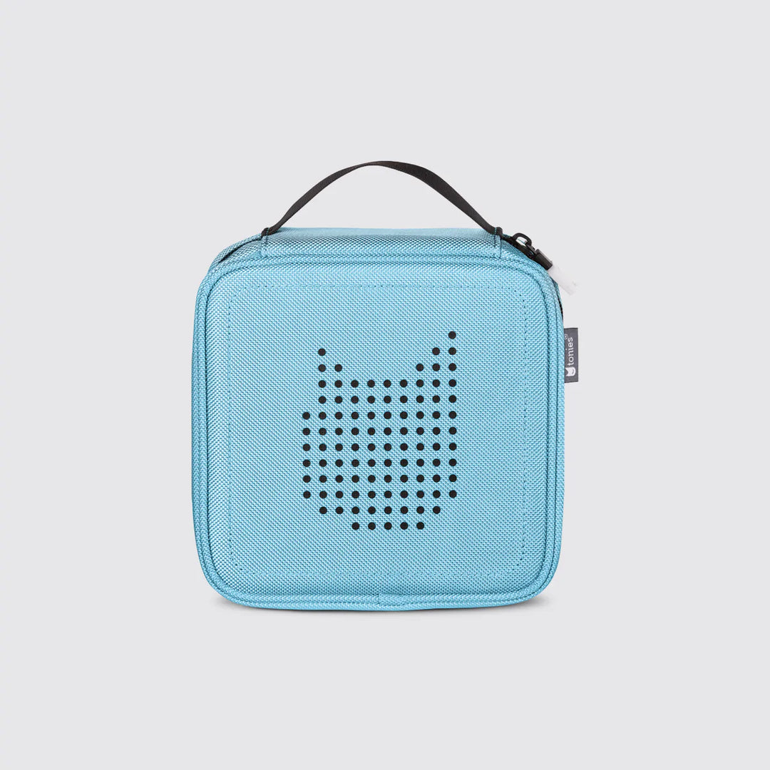 Tonies - Carrying Case - Light Blue