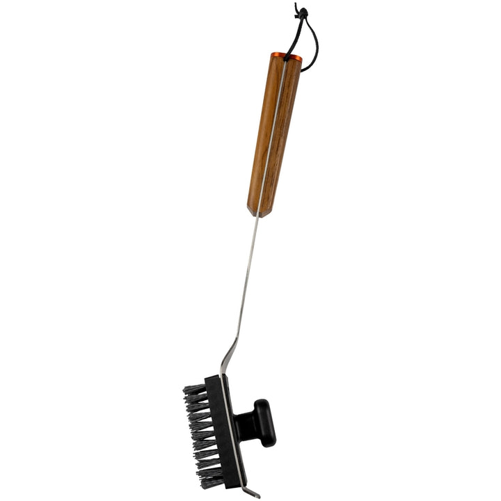 Traeger Grill Brush