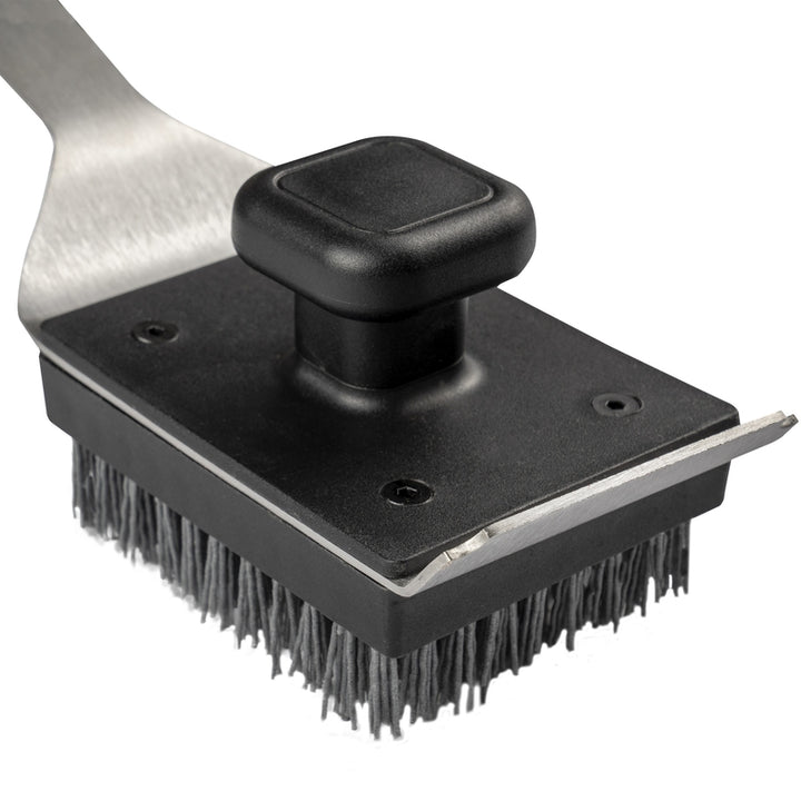 Traeger Grill Brush