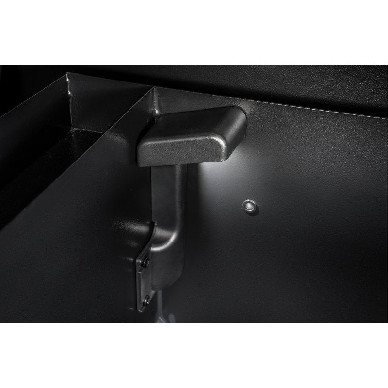 Traeger Pellet Sensor