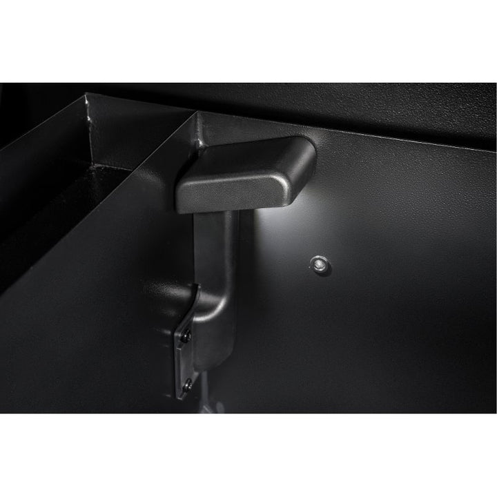 Traeger Pellet Sensor