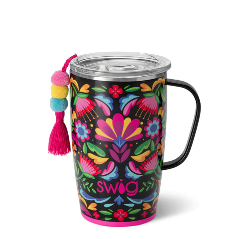 Swig Life - Travel Mug - Caliente