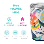 Swig Life - Travel Mug - Calypso