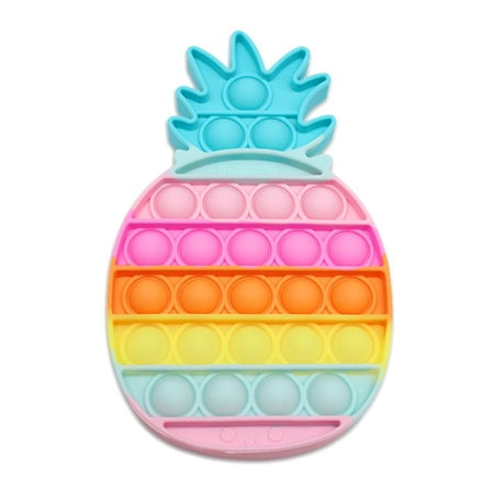 Pop Fidgety! - Tropical Pineapple