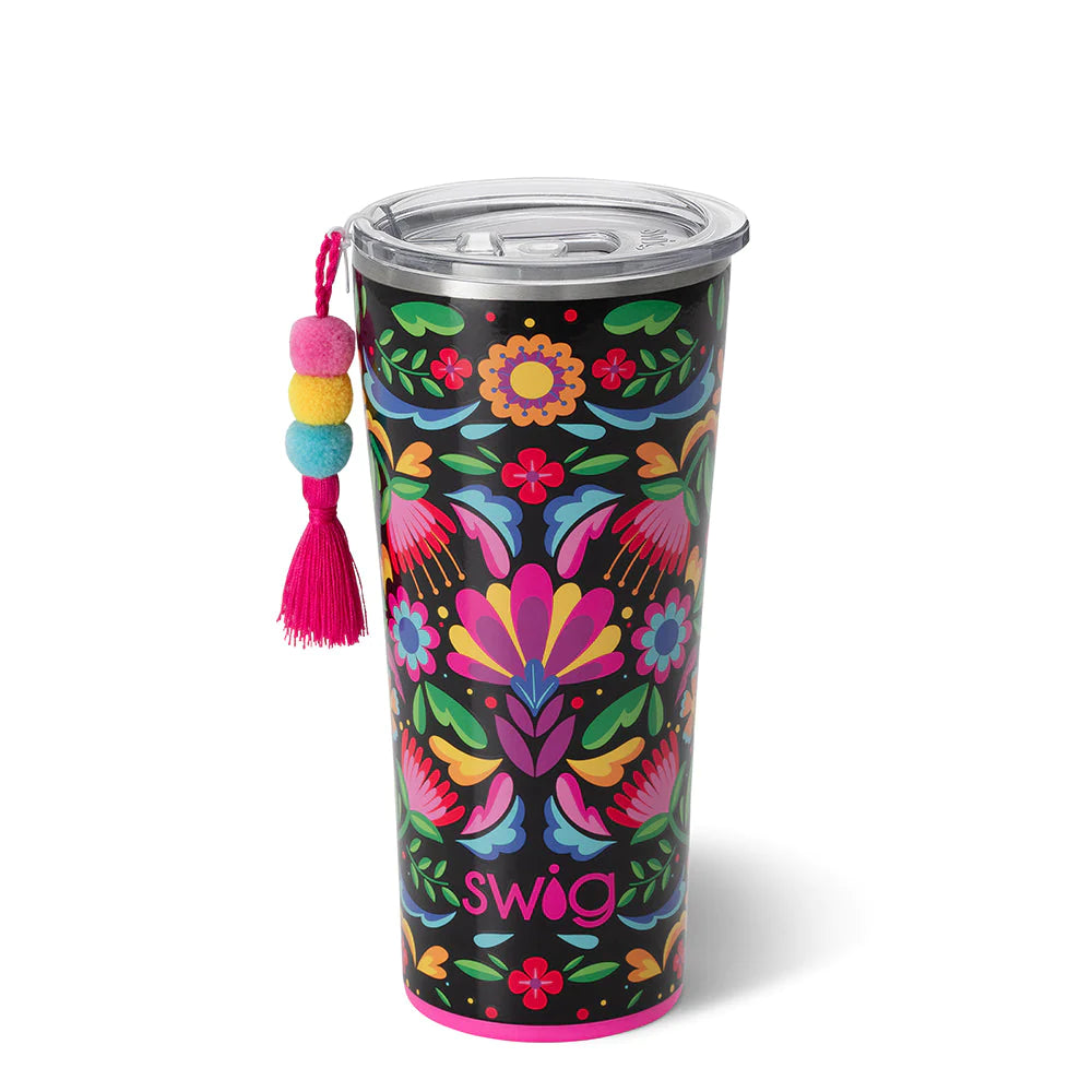 SCOUT + Swig Life 22oz Travel Mug Drinkware