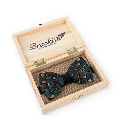 Brackish - Turner Bow Tie