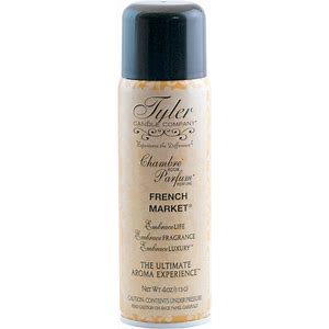 Tyler Candle Company - 4 oz Room Spray - French Market