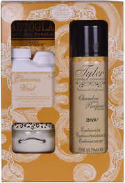 Tyler Candle Company - Glamorous Gift Suite - Diva