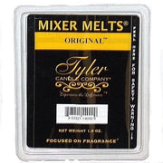 Tyler Candle Company - Mixer Melt - Original