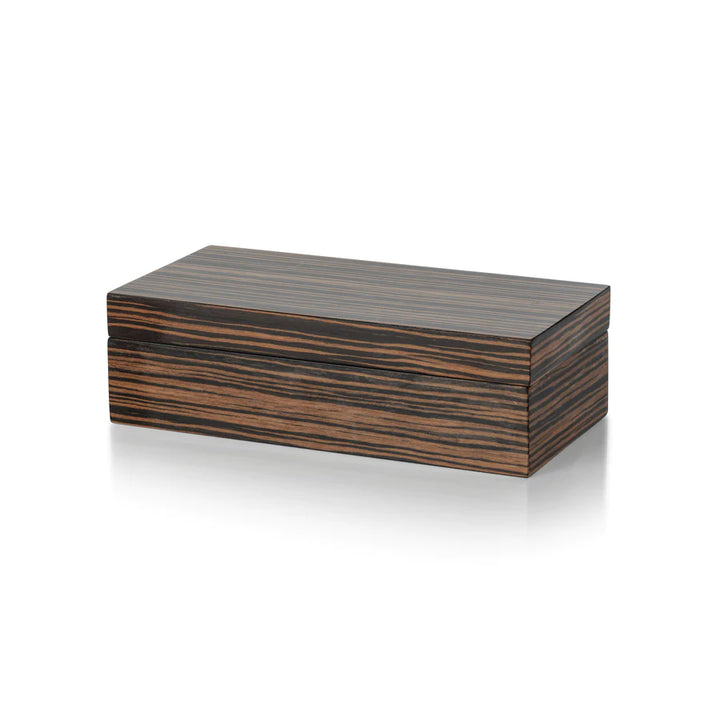 Bambara Wooden Box