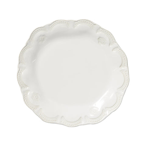 Vietri - Incanto Stone Lace Dinner Plate