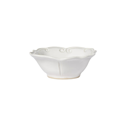 Vietri - Incanto Stone Baroque Cereal Bowl