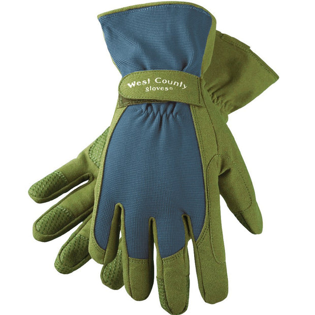 West Country Gardener - Classic Glove - Slate