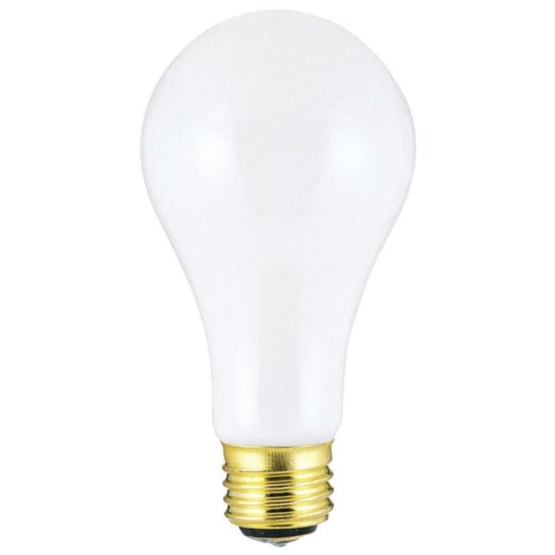 Westinghouse 30/70/100 watt A21 Three Way Bulb A-Line Incandescent Bulb E26 (Medium)- Soft White