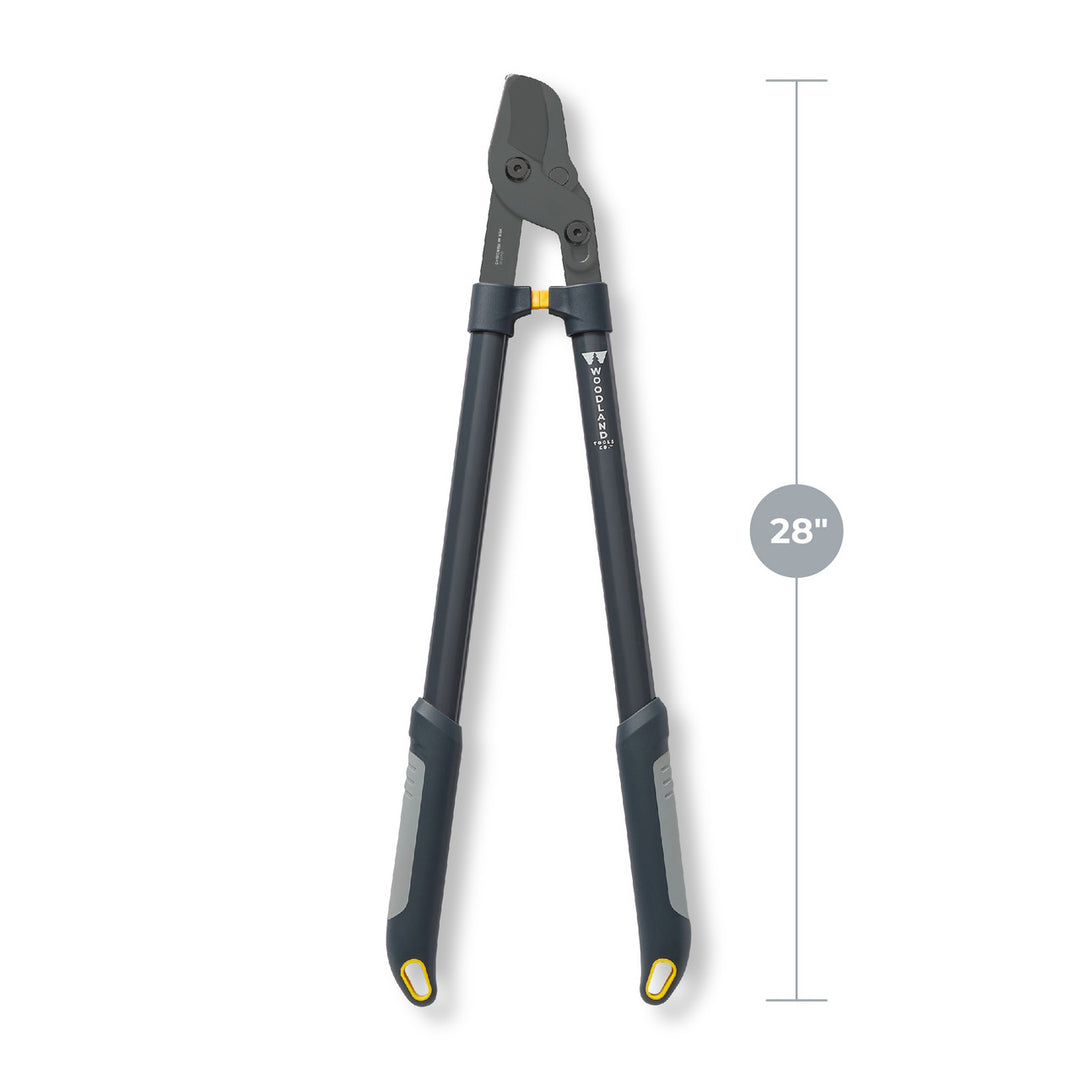 Woodland Tools Heavy Duty LeverAction™ Lopper