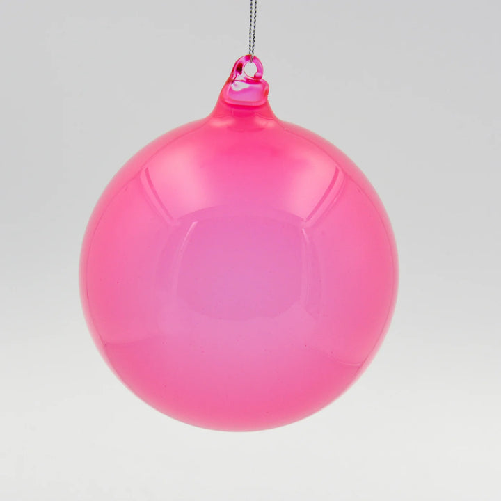 Jim Marvin 120mm Bubblegum Ornament