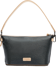 Consuela - Your Way Bag - Posh Embroidered