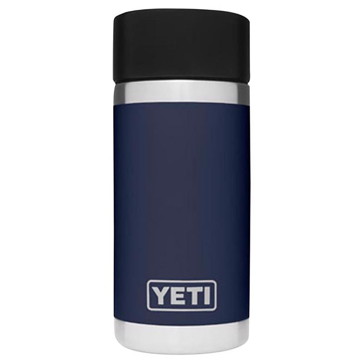 Yeti - Rambler 12 oz Bottle with Hotshot Cap - Navy