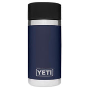 Yeti - Rambler 12 oz Bottle with Hotshot Cap - Navy
