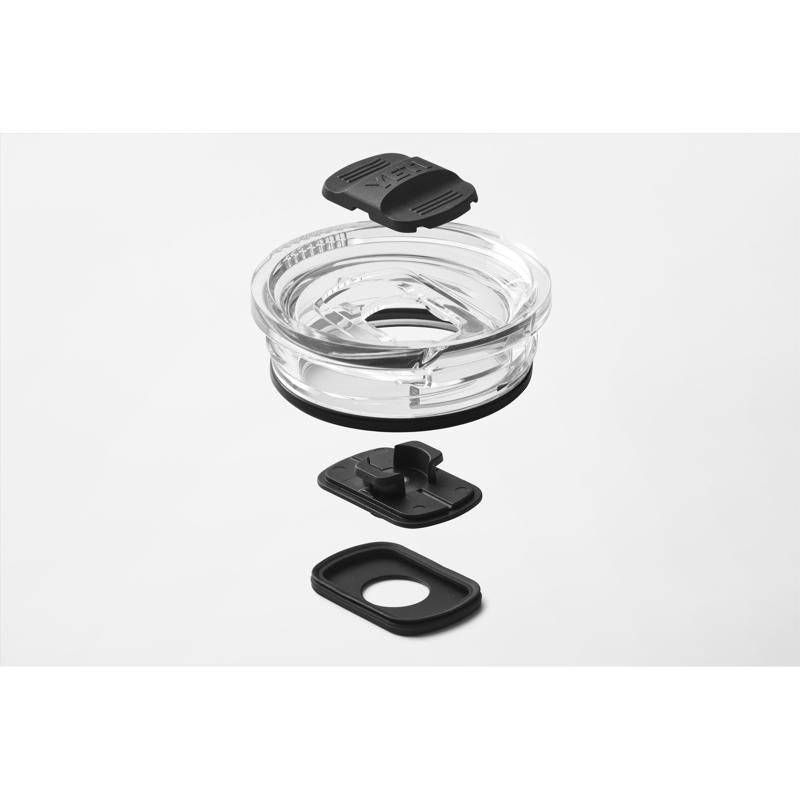 Yeti Rambler Travel Mug Stronghold Lid 20 oz