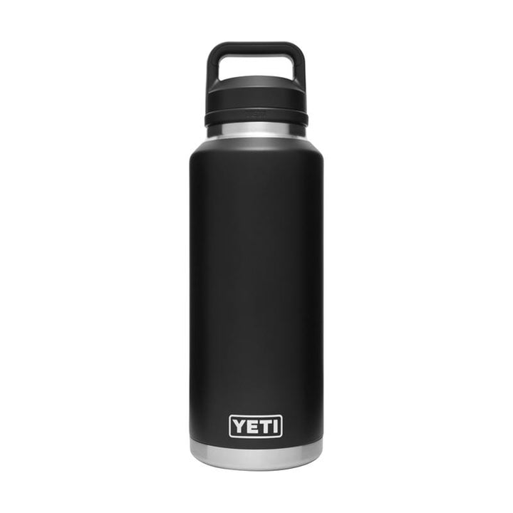 Yeti Rambler 46oz Bottle Black