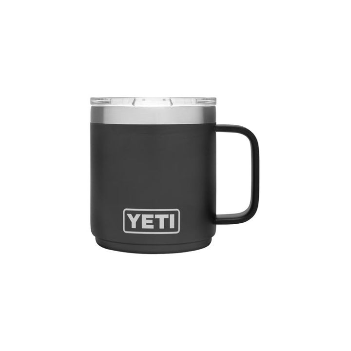 Yeti Rambler 10 oz Stackable Mug