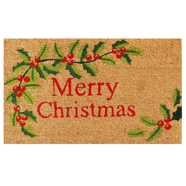 Calloway Mills - Merry Christmas Doormat