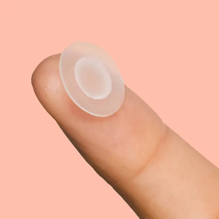 Rael Beauty Miracle Patch Microcrystal Spot Pimple Cover