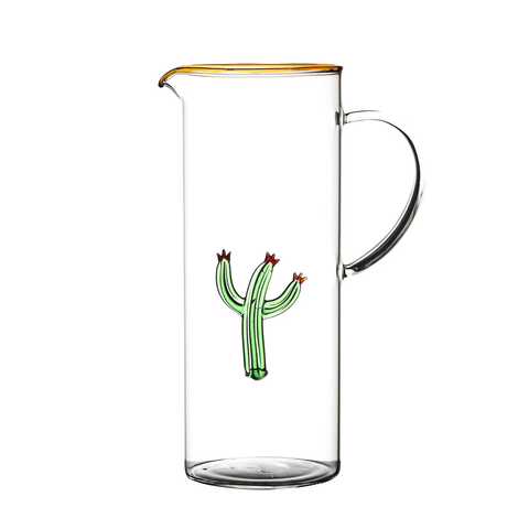 Cactus Pitcher
