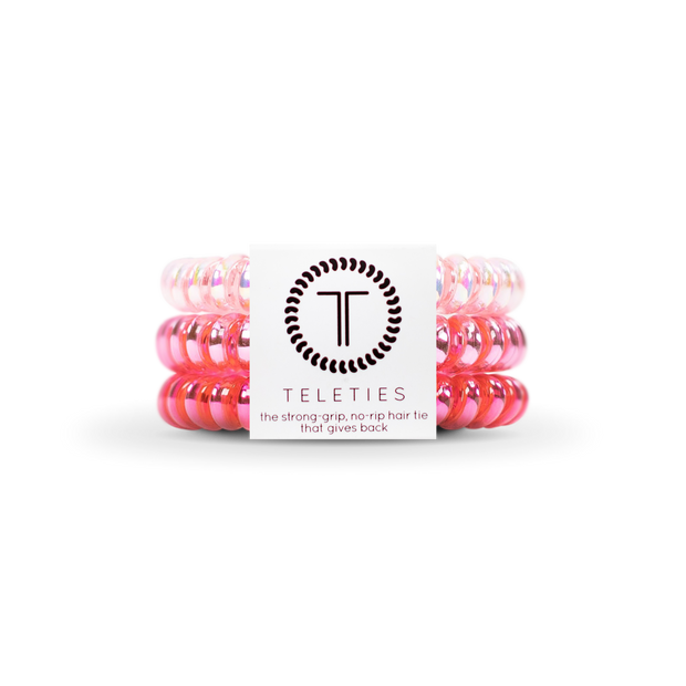 TELETIES - Think Pink - Small