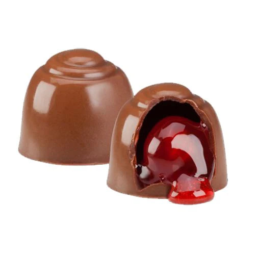 Cella's Milk Chocolate Covered Cherries