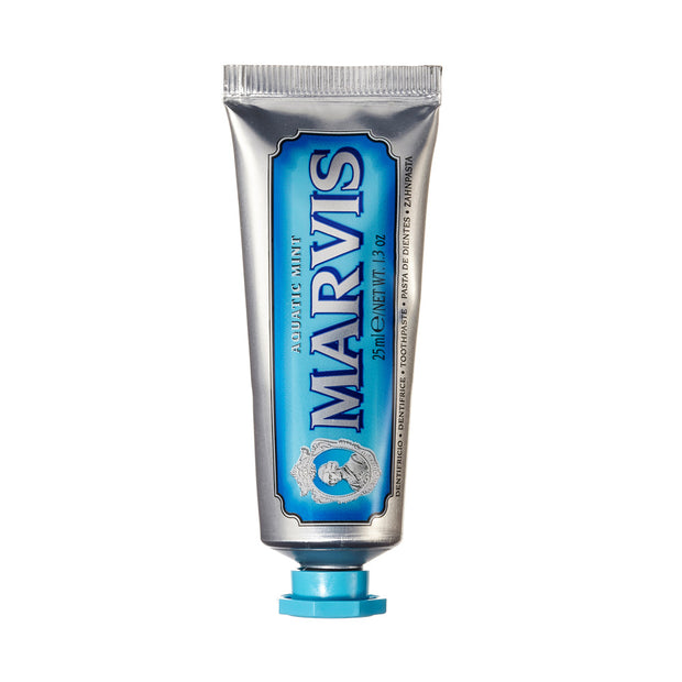 Marvis - Travel Toothpaste - Aquatic Mint