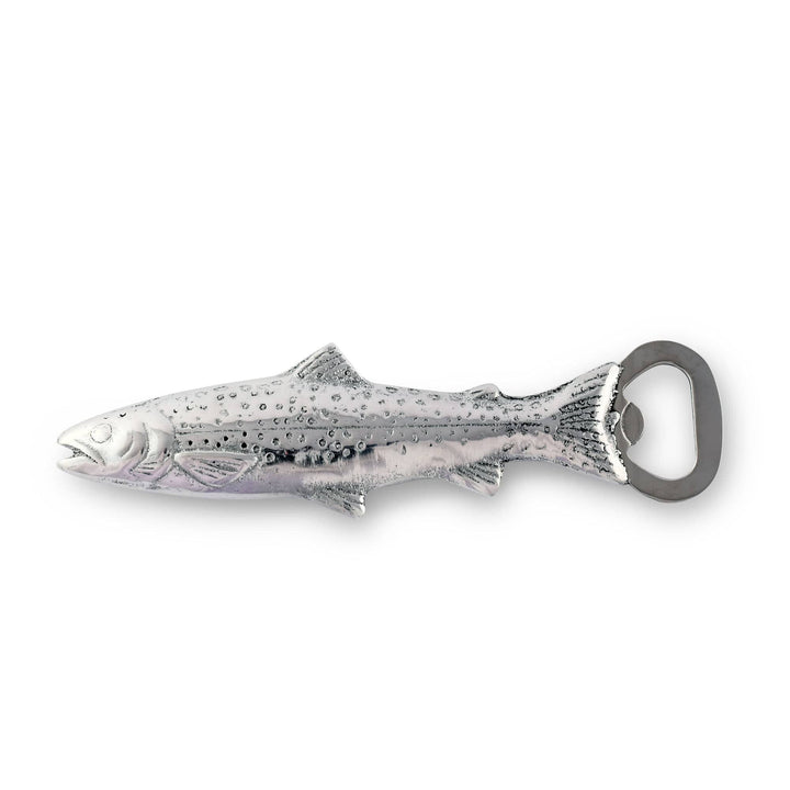 Arthur Court Trout Bottle Opener