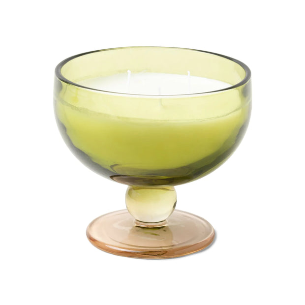 Paddywax - Aura Candle - Misted Lime