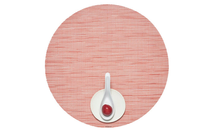Chilewich Bamboo Round Placemat