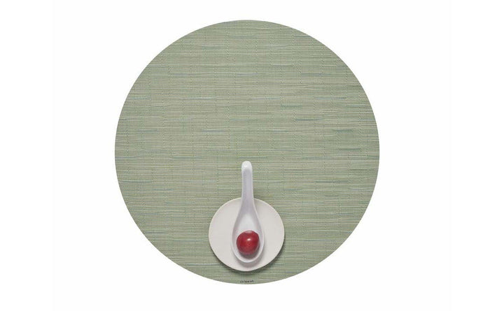 Chilewich Bamboo Round Placemat