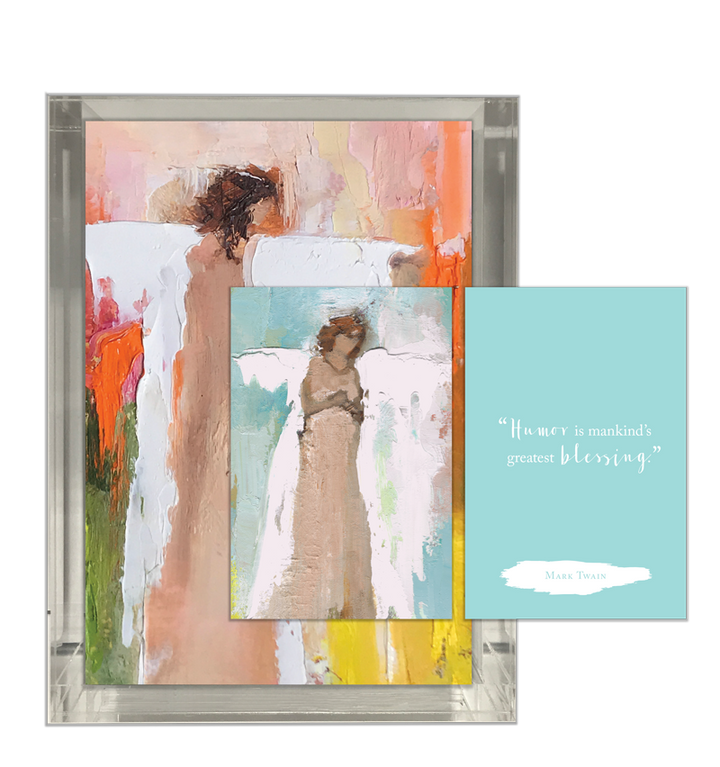 Anne Neilson Home 100 Days Prayer Cards