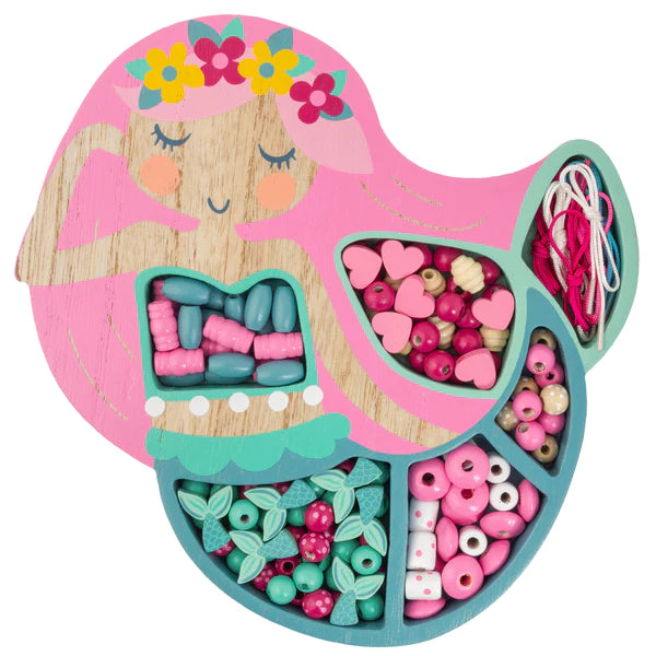 Stephen Joseph Bead Boutiques Mermaid