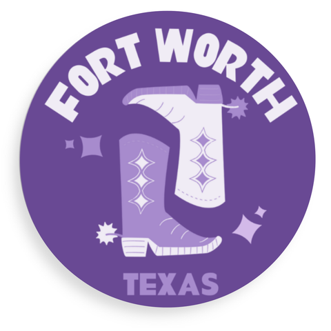 Tart By Taylor - Kickoff Coasters | Fort Worth