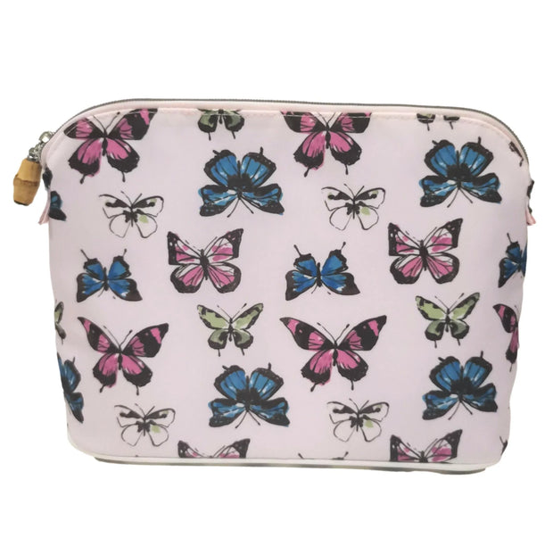 TRVL Design - Traveler Bag - Butterfly Garden