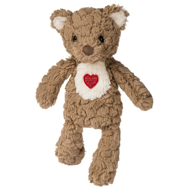 Mary Meyer - Putty Tickles The Teddy Bear Stuffed Animal
