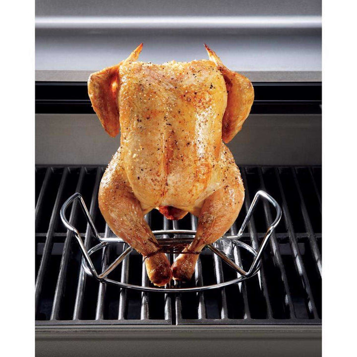 Weber Poultry Roaster