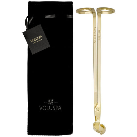 Voluspa - Gold Candle Wick Trimmer