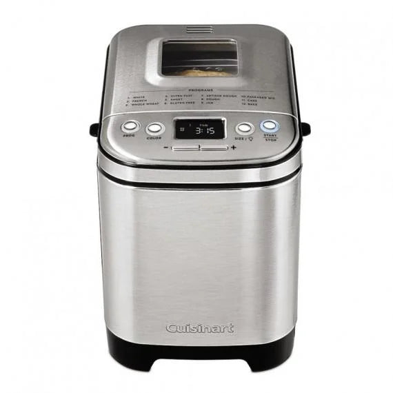 Cuisinart Compact Automatic Bread Maker – Sunset & Co.