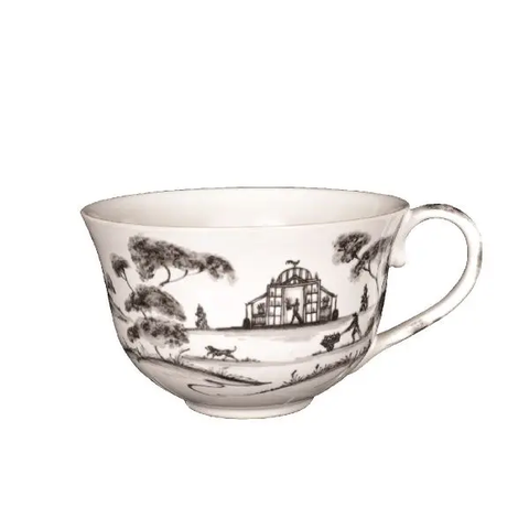 Juliska - Country Estate Flint Coffee/Tea Cup