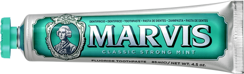 Marvis - Toothpaste - Classic Strong Mint
