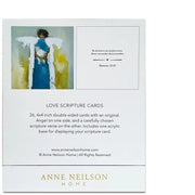 Anne Neilson Home - Love Scripture Cards