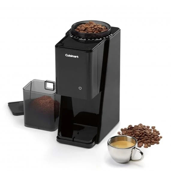 70g SS304 Coffee Maker Espresso Machine Battery Operated Coffee Grinder  With Safty Lock
